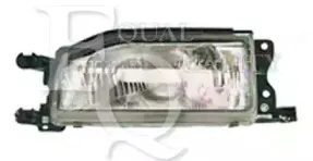 Основная фара EQUAL QUALITY купить