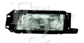 Основная фара EQUAL QUALITY купить