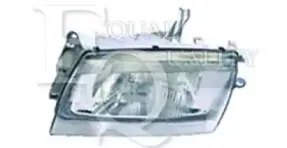 Основная фара EQUAL QUALITY купить
