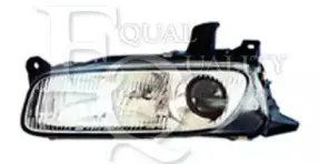 Основная фара EQUAL QUALITY купить