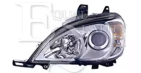 Основная фара EQUAL QUALITY купить