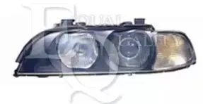 Основная фара EQUAL QUALITY купить