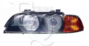 Основная фара EQUAL QUALITY купить