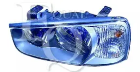 Основная фара EQUAL QUALITY купить