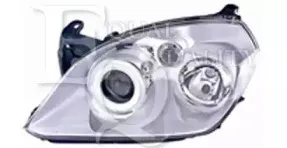 Основная фара EQUAL QUALITY купить