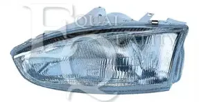 Основная фара EQUAL QUALITY купить