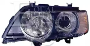 Основная фара EQUAL QUALITY купить