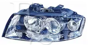 Основная фара EQUAL QUALITY купить