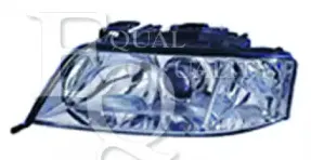 Основная фара EQUAL QUALITY купить