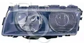 Основная фара EQUAL QUALITY купить