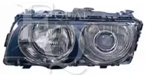 Основная фара EQUAL QUALITY купить