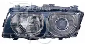 Основная фара EQUAL QUALITY купить