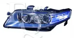 Основная фара EQUAL QUALITY купить