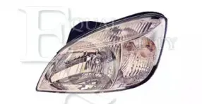 Основная фара EQUAL QUALITY купить