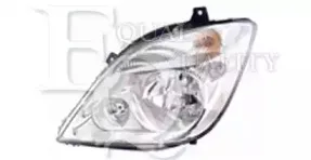 Основная фара EQUAL QUALITY купить