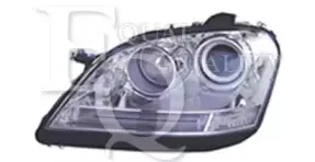 Основная фара EQUAL QUALITY купить