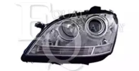 Основная фара EQUAL QUALITY купить