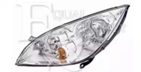 Основная фара EQUAL QUALITY купить