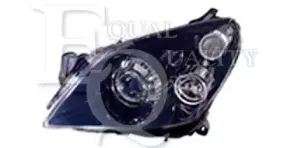 Основная фара EQUAL QUALITY купить