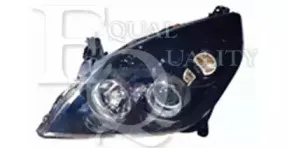 Основная фара EQUAL QUALITY купить