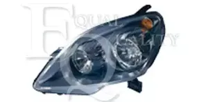 Основная фара EQUAL QUALITY купить