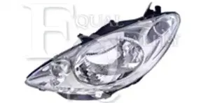 Основная фара EQUAL QUALITY купить