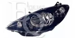 Основная фара EQUAL QUALITY купить
