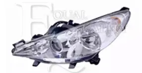 Основная фара EQUAL QUALITY купить