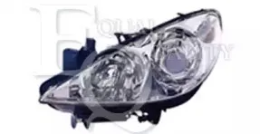 Основная фара EQUAL QUALITY купить