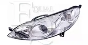 Основная фара EQUAL QUALITY купить
