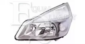 Основная фара EQUAL QUALITY купить