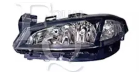 Основная фара EQUAL QUALITY купить