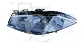 Основная фара EQUAL QUALITY купить