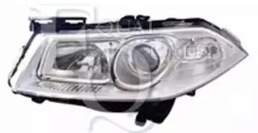 Основная фара EQUAL QUALITY купить