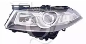Основная фара EQUAL QUALITY купить
