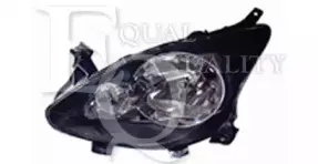 Основная фара EQUAL QUALITY купить