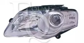 Основная фара EQUAL QUALITY купить