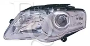 Основная фара EQUAL QUALITY купить