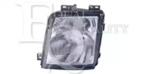 Основная фара EQUAL QUALITY купить