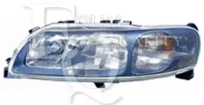 Основная фара EQUAL QUALITY купить