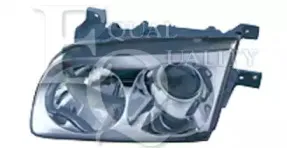 Основная фара EQUAL QUALITY купить