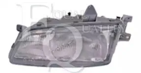 Основная фара EQUAL QUALITY купить