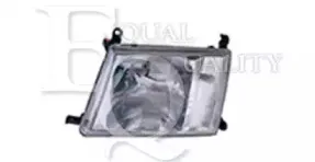 Основная фара EQUAL QUALITY купить