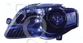 Основная фара EQUAL QUALITY купить