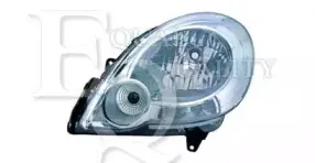 Основная фара EQUAL QUALITY купить