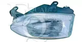 Основная фара EQUAL QUALITY купить