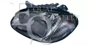 Основная фара EQUAL QUALITY купить