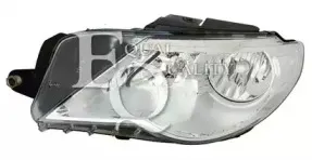 Основная фара EQUAL QUALITY купить