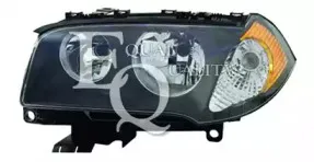 Основная фара EQUAL QUALITY купить