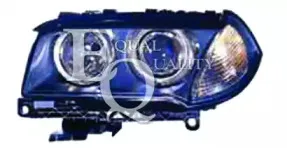 Основная фара EQUAL QUALITY купить